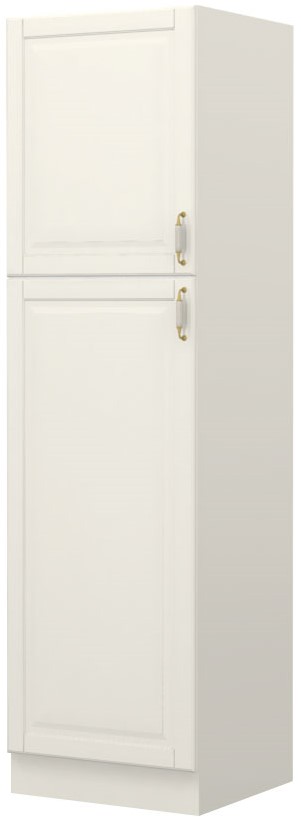 Επιδαπέδιο ντουλάπι ψηλό Toscana K21-60-2KF-Ivory