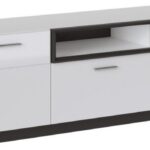 Έπιπλο τηλεόρασης Cesena 2D1S
