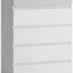 Συρταριέρα Versatile 5S