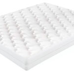 Στρώμα BeComfort Foam Light-80 x 200 x 10