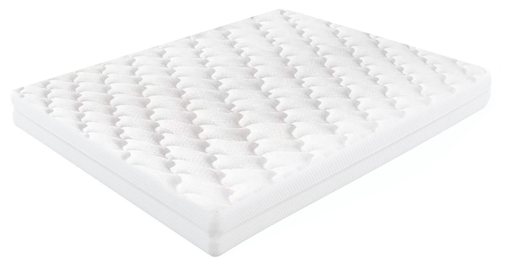 Στρώμα BeComfort Foam Light-85 x 195 x 10