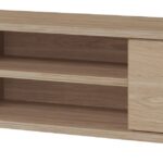 Έπιπλο τηλεόρασης Jennifer 2F-Fusiko