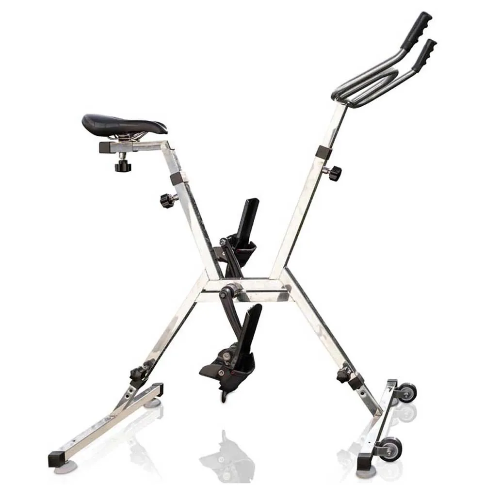 Astral Pool Aquabike Ποδήλατο πισίνας inox AISI-316