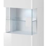 Κρεμαστή βιτρίνα Toldo 7-Leuko