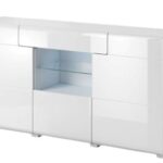 Μπουφές Toldo 26-Leuko