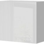 Ντουλάπι κρεμαστό Trinity V5-60-1K-Leuko Gualistero
