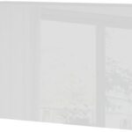 Ντουλάπι κρεμαστό Trinity V5-90-1KP-Leuko Gualistero