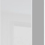 Ντουλάπι κρεμαστό Trinity V7-40-1K-Leuko Gualistero