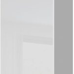 Ντουλάπι κρεμαστό Trinity V7-45-1K-Leuko Gualistero