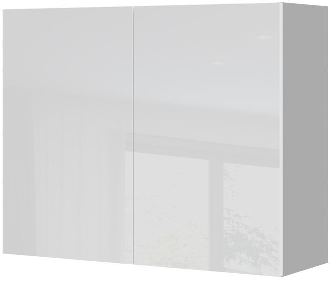 Ντουλάπι κρεμαστό Trinity V7-90-2K-Leuko Gualistero