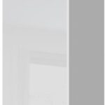 Ντουλάπι κρεμαστό Trinity V9-30-1K-Leuko Gualistero