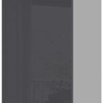 Ντουλάπι κρεμαστό Trinity V9-40-1K-Anthraki Gualistero