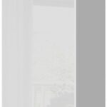 Ντουλάπι κρεμαστό Trinity V9-40-1K-Leuko Gualistero