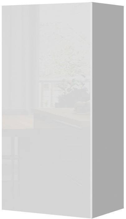 Ντουλάπι κρεμαστό Trinity V9-45-1K-Leuko Gualistero