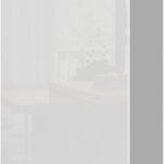 Ντουλάπι κρεμαστό Trinity V9-60-1K-Leuko Gualistero