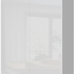 Ντουλάπι κρεμαστό Trinity V9-80-2K-Leuko Gualistero