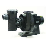 Astral Pool Kivu αντλία 1500 στροφών IE3 CERTIFICATE Κίνυ 3HP 230/400V 50Hz + προφίλτρο
