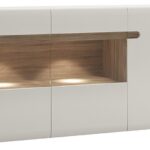 Μπουφές Lugano 3D