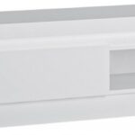 Έπιπλο τηλεόρασης Lynx 1S-Leuko