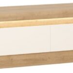 Έπιπλο τηλεόρασης Lynx 2S-Fusiko-Leuko