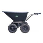 Καρότσι μπαταρίας BRAVO PLUS SMALL DUMPER 200lit