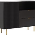 Μπουφές Nubia mini-Mauro-Xriso