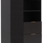 Στήλη Nubia mini-Mauro-Xriso