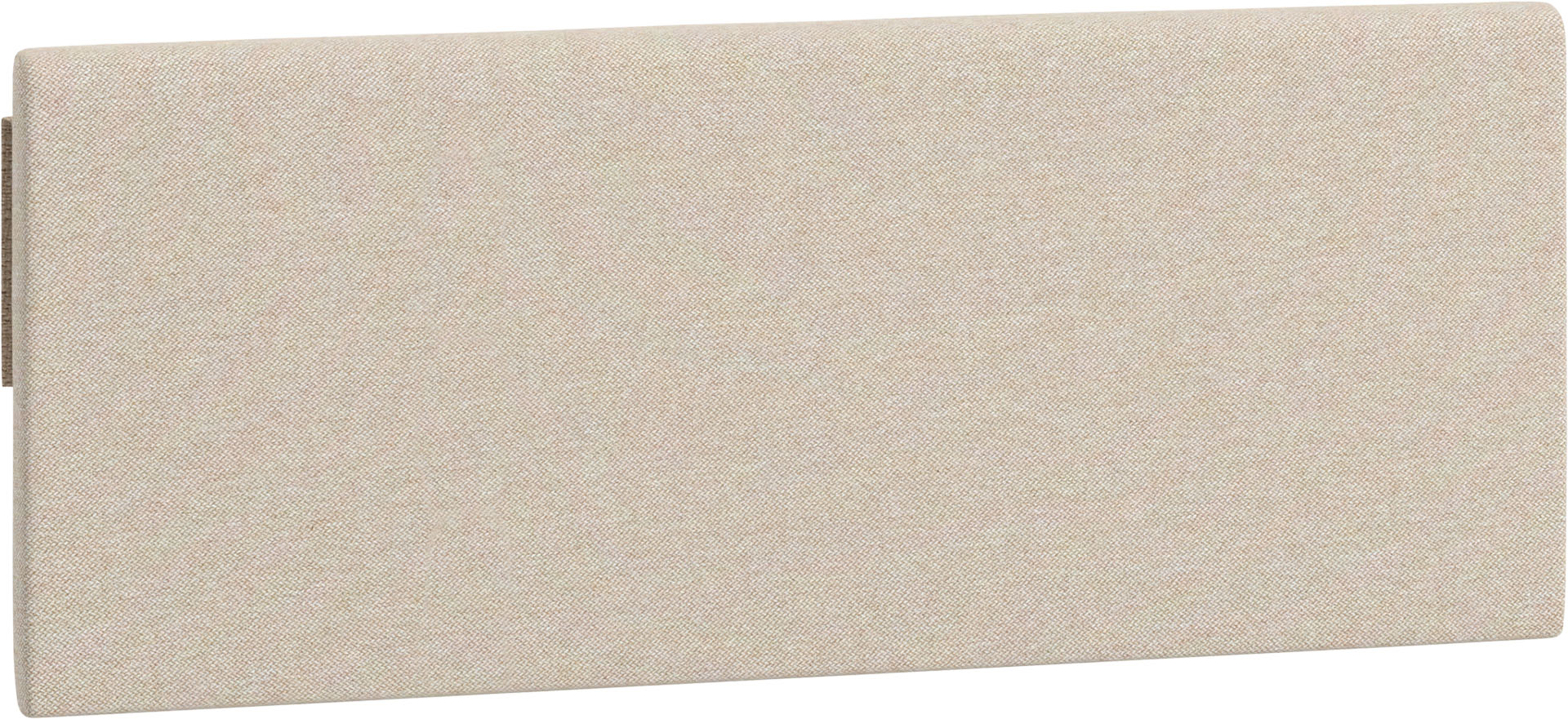 Μαξιλάρι κεφαλής κρεβατιού Omm SH-Ekrou-120 x 200