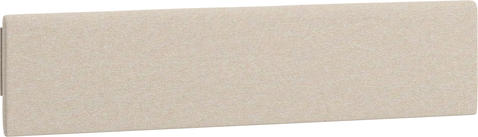 Μαξιλάρι κεφαλής κρεβατιού Omm SH-Ekrou-160 x 200