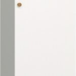 Βιβλιοθήκη Reli mini HD-Grey