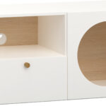 Έπιπλο τηλεόρασης Reli mini 1H-Fusiko
