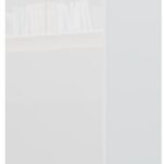Ντουλάπι κρεμαστό Raval V7-30-1K-Λευκό - Λευκό γυαλιστερό