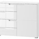 Μπουφές Aurora 1D4S-Leuko