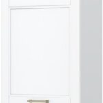 Ντουλάπι κρεμαστό Tahoma V7-60-1K-Λευκό ματ