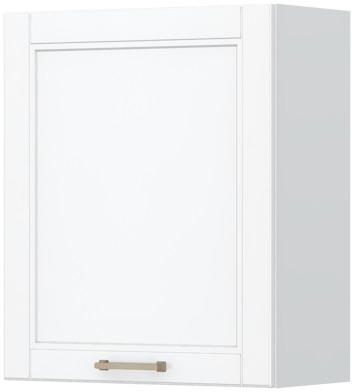 Ντουλάπι κρεμαστό Tahoma V7-60-1K-Λευκό ματ