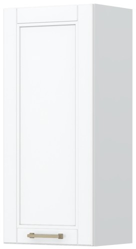 Ντουλάπι κρεμαστό Tahoma V9-40-1K-Λευκό ματ