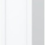 Ντουλάπι κρεμαστό Tahoma V9-45-1K-Λευκό ματ