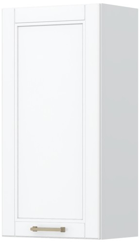Ντουλάπι κρεμαστό Tahoma V9-45-1K-Λευκό ματ