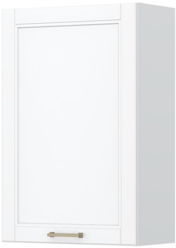 Ντουλάπι κρεμαστό Tahoma V9-60-1K-Λευκό ματ