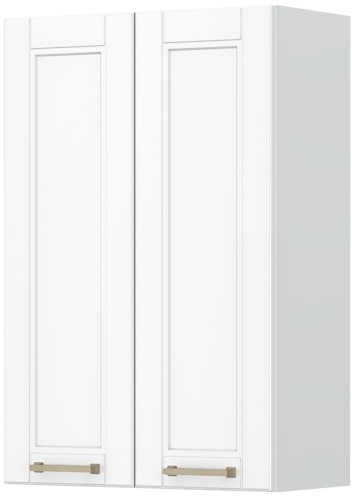 Ντουλάπι κρεμαστό Tahoma V9-60-2K-Λευκό ματ