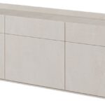 Ντουλάπι Γραφείου Teen Flex 3D