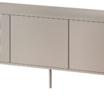 Έπιπλο τηλεόρασης Tresse 150 3D-Mpez