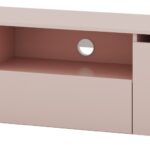 Έπιπλο τηλεόρασης Rosa - Polihome