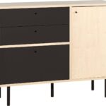 Μπουφές Frame Mini