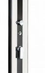 Astral Pool Ντουζιέρα Αλουμινίου ηλιακή 38lt