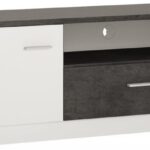 Έπιπλο τηλεόρασης Solario 1D1S