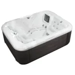 Astral Pool Mars Spa 3 Θέσεων 213 x 160 x 75 cm