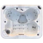 Astral Pool Υδρομασάζ Spa Maui Lite 3 θέσεων