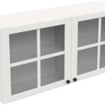 Κρεμαστό ντουλάπι Woodland II - Polihome