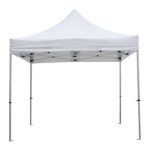 GAZEBO ΕΠΑΓΓΕΛΜΑΤΙΚΟ ΒΑΡΕΩΣ ΤΥΠΟΥ CRESSEN FB96305 ΠΤΥΣΣΟΜΕΝΟ ΑΛΟΥΜΙΝΙΟΥ 3x3x3,4Y
